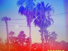 SIGNED Keanu Reeves Dogstar Somewhere Between The Power Lines & Palm Trees Vinyl