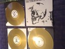 Tim Timebomb - S/T 3xLP (Punk/Rock/Rancid/Ska/Reggae) 2014 (GOLD VINYL) NEW RARE