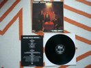 Secret Affair Glory Boys Vinyl UK 1979 I-Spy 1st Press Mod Revival LP & Insert