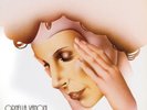 Ornella Vanoni Io Dentro Io Fuori Vinile Lp 180 Gr. Colorato Bianco Nuovo