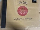 Tom Petty - Wildflowers & All The Rest NEW SEALED 7 LP VINYL CELLOPHANE TORN