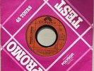 [RARE VINYLE 45T] - disque PROMO Polydor 