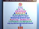 ORIG MERCURY LIVING PRESENCE STEREO AUDIOPHILE LP:TCHAIKOVSKY DORATI NUTCRACKER