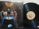 WINGS Back To The Egg LP Plays Well 1979 Columbia FC36057 Paul McCartney