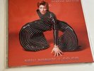 David Bowie New York's A Go-Go 2 LP Vinyl Set w/Poster Excellent Condition NEW