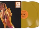 Iggy & Stooges - Raw Power [New Vinyl LP] Colored Vinyl, Gold