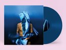 Devendra Banhart - Flying Wig [New Vinyl LP] Blue, Clear Vinyl, Poster, Digital