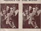 MIDDLE OF THE ROAD /CHIRPY CHIRPY CHEEP CHEEP / THAI EP 7