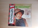 Elvis Presley Im 10,000 Years old Japan RCA - 6118 ( Obi )