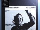 RY COODER w/RANDY NEWMAN BOOMERS STORY RARE ORIG'71 REPRISE WHITE LABEL PROMO LP
