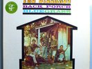 THE DILLARDS BACK PORCH BLUEGRASS RARE ORIG'64 ELEKTRA MONO WHITE LABEL PROMO LP