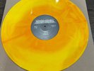 King Gizzard PetroDragonic Apocalypse 2LP FLAMETHROWER Vinyl - Limited Edition