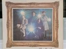 BEATLES STRAWBERRY FIELDS FOREVR PENNY LANE UK 1ST PRESS SOLID CENTRE PIC SLEEVE