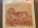 Conjunto Clasico Canta: Tito Nieves Los Rodriguez LP Record Lo Mejor 1979 VG+