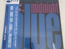 Extraordinary Pre Sale: 2024-10-11. | Kenny Burrell |  Vinyl LP | Midnight Blue