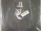Kiss - Ace Frehley [New Vinyl LP] Picture Disc - with cover crease