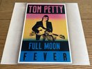 Tom Petty - Full Moon Fever Vinyl LP  MCG 6034 - Near Mint