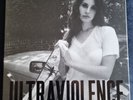 Lana Del Rey Ultraviolence Box Set 2 Vinyl 1 CD