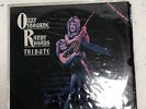 Ozzy Osbourne Randy Rhoads Tribute Vinyl Record Double Album Set 1st Pressing 87