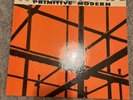 Gil Melle Plays; Primitive Modern; Prestige; OG, First; DG; 50th; RVG etch;CLEAN