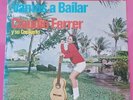 Claudio Ferrer Y Su Conjunto Vamos A Bailar FRAGOSO MONO FLP-560 VG+/VG LP #5732
