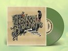 THE TESKEY BROTHERS - RUN HOME SLOW (LIMITED  COL. VINYL)   VINYL LP NEW