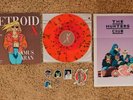 Metroid X Soundtrack Vinyl LP NOT Moonshake Nintendo Game Boy Return of Samus