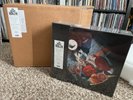 Sealed The Mars Volta - La Realidad De Los Suenos Vinyl Record Box Set