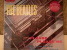 NEW Sealed The Beatles Please Please Me Mono Vinyl 1988 Reissue