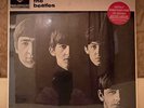 NOS 1988 With the Beatles Limited Edition PINK Label MONO LP SEALED From RollTop