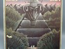 Ram Jam Self Titled Vintage Vinyl LP 1977 Epic Records Album Black Betty VG+