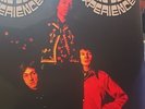 The Jimi Hendrix Experience: Are You Experienced-Stereo-2 LP 180 gram - OPENED