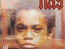 Nas Illmatic - Vinyl LP [New & Sealed]