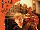 The Fall I Am Curious Oranj : Orange Vinyl LP with Replica Programme New/Sealed
