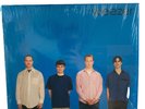 Weezer Blue Album Vinyl 2018 Blue Marble Ltd Ed