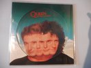 QUEEN - Picture Disc-LP 