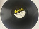Echoes Darlene Love 1957 DOO WOP 78 Over The Rainbow / Someone SPECIALTY M- HEAR