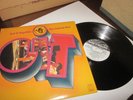 JACKSON 5 GET IT TOGETHER MICHAEL JACKSON WHITE LABEL PROMO VINYL RECORD ALBUM