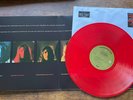 Alice Cooper ‎Pretties For You RED VINYL Gatefold Reissue MINT LP LIMITED