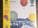 The Rain Parade Emergency Third Rail Power Trip RSD 2024 2LP Ltd 1,000 Copies