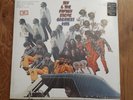 Sly And The Family Stone - Greatest Hits - LP GATEFOLD  PE 30325 MINT - SEALED