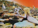 Led Zeppelin - Houses Of The Holy (LP, Album, RE, RM, 180) (Mint (M))