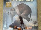 THE FLOWER KINGS - WAITING FOR MIRACLES  2 VINYL+2 CD NEW