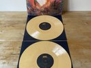SNOW PATROL The Forest Is The Path Exclusive GOLD 2LP Vinyl SIGNED & Extra Art .