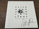 Peter Hook & The Light - Joy Division: A Celebration - Signed 3 X Clear LP & CD