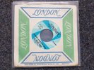 Rolling Stones - Street fighting man/ No expectations  US 7'' Single 45-LON-909