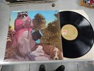Naturally J.J. Cale A&M Records UK 1st Press AMLS68105 Lp 1972 Gold Label EX/VG+