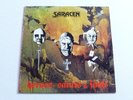 Saracen - Heroes, Saints & Fools