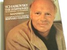 Tchaikovsky The symphonies Manfred HAITINK Concertgebouw 7 LP Box Set NM *WR