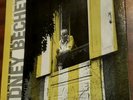 Sidney Bechet Jazz Classics V. 1 LP 1964 Blue Note Reissue Bunk Johnson De Paris